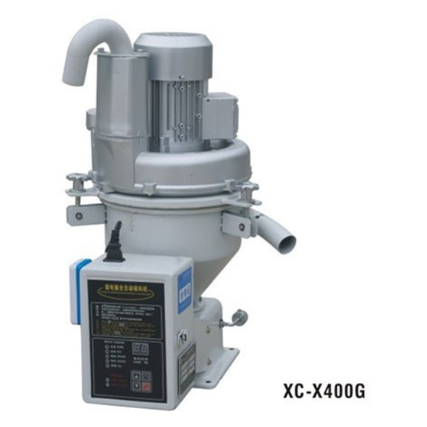 MÁY HÚT NHỰA X400