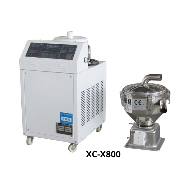 MÁY HÚT NHỰA X800