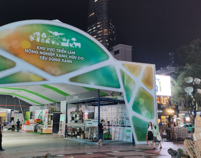 SẢN PHẨM CÔNG TY