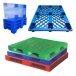 PALLET NHỰA CÁC LOẠI 