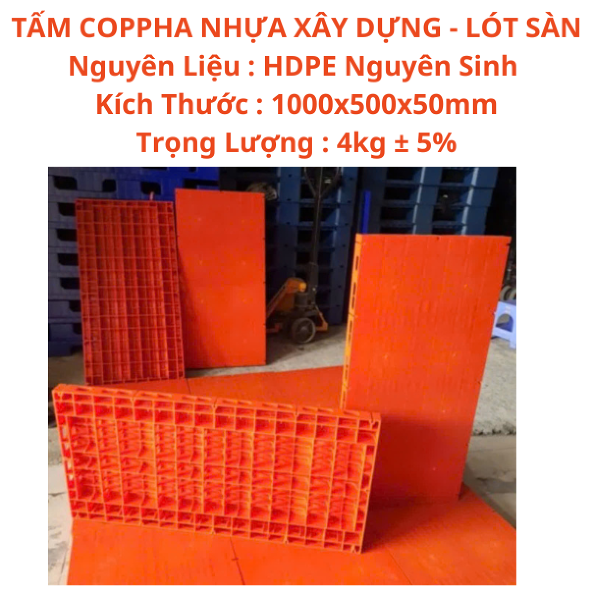 TÂM COPPHA NHỰA XÂY DỰNG DTH