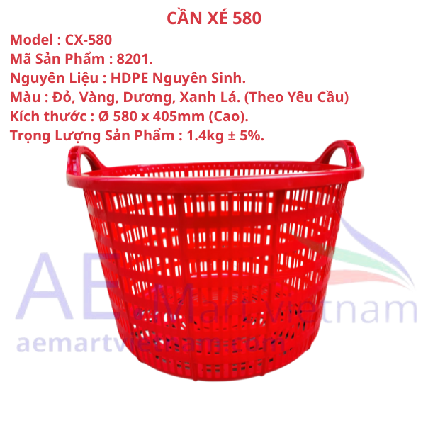 CẦN XÉ NHỰA 580 - HUY THÀNH
