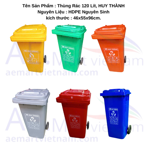 TR120L, HUY THÀNH