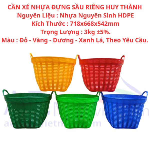 CẦN XÉ SẦU RIÊNG  718 - HUY THÀNH